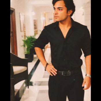 Siddhant Prasad